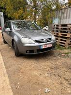 Golf 5, Auto's, Bedrijf, Handgeschakeld, Golf, Euro 4