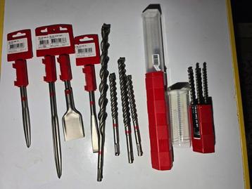 Hilti sds plus