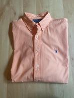 Hemd Ralph Lauren, Ophalen, Ralph Lauren, Oranje, Gedragen