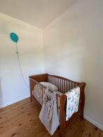 Vintage Ikea blauwe ballon lamp, Kinderen en Baby's, Ophalen, Zo goed als nieuw, Lamp