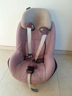 Autostoel pearl maxicosi met familyfix, Enlèvement, 9 à 18 kg, Maxi-Cosi, Utilisé