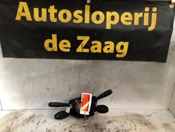 Combischakelaar Stuurkolom van een Peugeot 208 beschikbaar voor biedingen