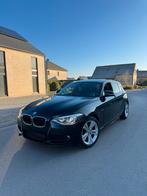 BMW SERIE 1 F20 PACK M, Auto's, Automaat, Euro 5, 1 Reeks, Alcantara