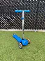Globber step, Fietsen en Brommers, Steps, Ophalen, Gebruikt, Gewone step, Globber