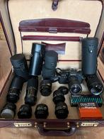 Appareil photo et objectifs, Audio, Tv en Foto, Ophalen, Gebruikt