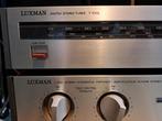 Luxman L-200 + T-210L, Enlèvement, Utilisé, Stéréo, Autres marques