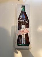 Coca cola thermometer, Ophalen of Verzenden, Nieuw, Verpakking