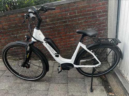 Vélo électrique Bosch Falter E9.0, Vélos & Vélomoteurs, Vélos électriques, Comme neuf, Enlèvement ou Envoi