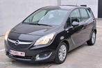 Opel Meriva 1.4i Essence / Avec CT, 139 g/km, Euro 6, Entreprise, Boîte manuelle