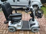 Invacare orion MET NIEUWE BATERIJEN!!!, Diversen, Invacare, Ophalen of Verzenden, Zo goed als nieuw