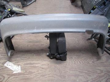 BUMPER ACHTER Ford Escort 5 (ANL) (01-1990/01-1995) beschikbaar voor biedingen