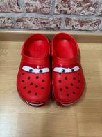 Crocs Cars Flash McQueen maat 42/43, Kleding | Heren, Schoenen, Sandalen, Nieuw, Ophalen of Verzenden, Overige kleuren