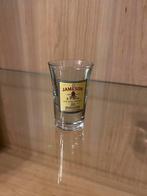 Whisky glaasje Jameson, Enlèvement, Comme neuf, Verres et Verres à shot