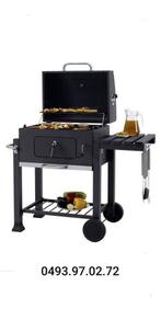 bbq nieuw in de doos, Tuin en Terras, Ophalen, Nieuw