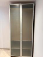 Pax kast, Ophalen, Gebruikt, 200 cm of meer, Met hangruimte