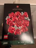 Bouquet de roses Lego Botanical, Ophalen of Verzenden, Nieuw