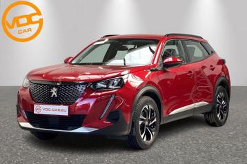 Peugeot 2008 II Allure  beschikbaar voor biedingen