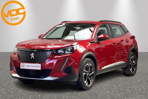 Peugeot 2008 II Allure, Auto's, Peugeot, Airbags, Bluetooth, Boordcomputer, Centrale vergrendeling, Climate control, Cruise Control