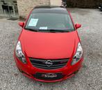 Opel 2010, Auto's, Opel, Euro 5, Bedrijf, 5 deurs, Corsa