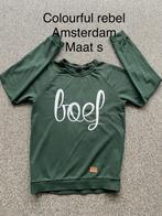 Trui boef maat s, Ophalen, Maat 36 (S)