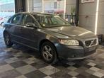 Volvo S40 S40 1.6D bj. 2008 188000km 1ste eigenaar OHB, Auto's, Volvo, 4 deurs, Gebruikt, 4 cilinders, Elektrische ramen