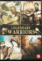 Legendary warriors box, Verzenden, Alle leeftijden, Boxset, Actie en Avontuur