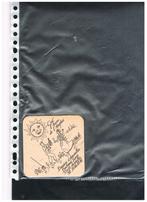 BIERVILTJE FRANKRIJK, Verzenden, Nieuw, Viltje(s)