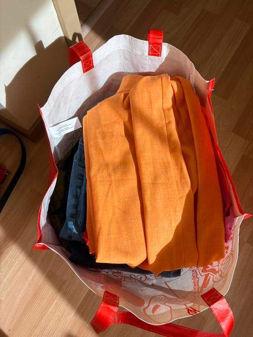 Merkkledij, Kleding | Dames, Dames-kledingpakketten, Maat 42/44 (L), Ophalen