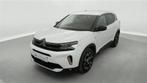 Citroën C5 Aircross 1.2i 130Cv C-Series NAVI / FULL LED / C, Auto's, Citroën, 1199 cc, C5 Aircross, Alcantara, Wit