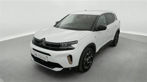 Citroën C5 Aircross 1.2i 130Cv C-Series NAVI / FULL LED / C, Auto's, Citroën, Bedrijf, Te koop, C5 Aircross, ABS, Achteruitrijcamera