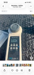 Zwembad intex, Tuin en Terras, Ophalen, 200 tot 300 cm, 80 tot 120 cm, Zo goed als nieuw