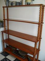 Etagère en merisier, Antiquités & Art, Enlèvement