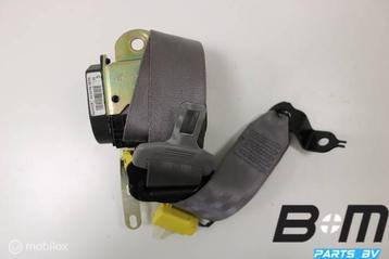 Gordel RV (bijrijderskant) Volkswagen Polo 9N beschikbaar voor biedingen