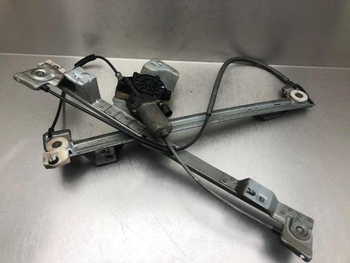 RAAMMECHANIEK RECHTS VOOR Nissan NV 250 (WF) (01-2021/-), Auto-onderdelen, Ruiten en Toebehoren, Nissan, Gebruikt