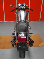 Honda CB 750 oldtimer, 4 cylindres, Particulier, Tourisme, 750 cm³