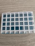 pillendoos medicijnendoos, Ophalen of Verzenden