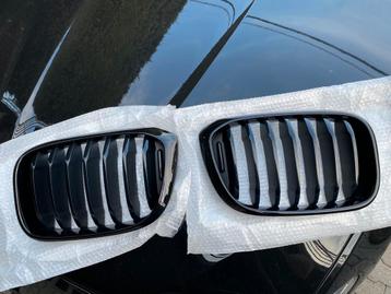 Candres noires BMW X3-X4 beschikbaar voor biedingen