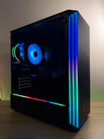 PC Gaming Ryzen 5 3600 / RTX 2060 Super / 16GB RAM, Le pc est monté avec différentes marques, Reconditionné, AMD Ryzen 5, 4 Ghz ou plus