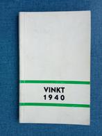 Vinkt 1940 par Frans Michem, Frans Michem, Utilisé, Enlèvement ou Envoi, Deuxième Guerre mondiale