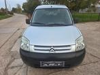 134 000 km*LEZ=OK! *GARANTIE *KEURING!! Top preiss!!, Auto's, Citroën, Bedrijf, Te koop, Berlingo