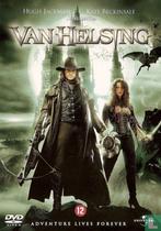 Van Helsing (2004) - dvd, Gebruikt, Vanaf 12 jaar, Vampiers of Zombies, Verzenden