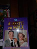 Albert II en Paola, de kroon op charme en ervaring, Ophalen of Verzenden