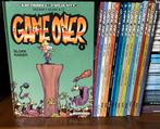 Game Over - Collection BD, Série complète ou Série, Enlèvement ou Envoi, Comme neuf