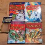 Fantasia Geronimo Stilton, Ophalen of Verzenden, Gelezen