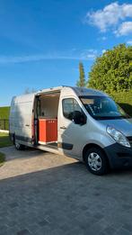Campervan Renault, Caravans en Kamperen, Mobilhomes, Overige merken, Diesel, Particulier, 6 tot 7 meter