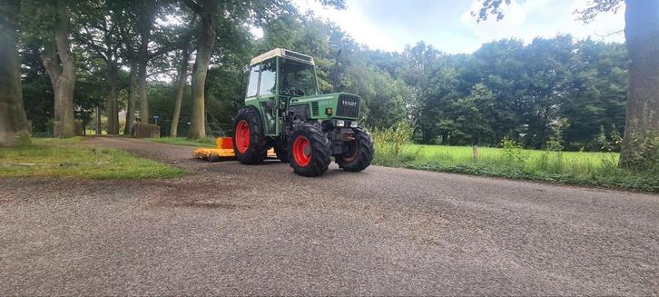 Fendt 260v, Zakelijke goederen, Landbouw | Tractoren, Fendt, Ophalen