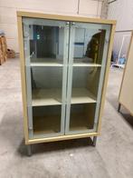 Kastjes Magiker Ikea, Ophalen, 100 tot 150 cm, 50 tot 100 cm, Glas