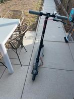 Elektronische step, Fietsen en Brommers, Steps, Ophalen, Gebruikt, Elektrische step (E-scooter)