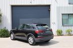 Audi Q3 35 TFSI | Automaat | 1e Eig | Garantie, Auto's, Automaat, Testrit aan huis, USB, Zwart