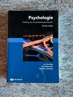 Psychologie: Inleiding voor de professionele bachelor, Boeken, Ophalen